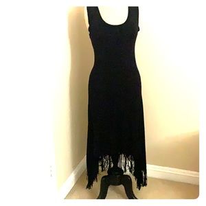 Maxi dress Elie Tahari